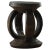 Mid-Century Dogon Stool in Hand-Carved Wood, Mali, 1950s For Sale - Image 13 of 13
