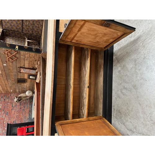 Large Early 20th Century Sideboard, 1920s For Sale - Image 11 of 15