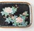 20th Century Small Japanese Silver Wire Cloisonne Pin Tray With Flowers For Sale In New York - Image 6 of 10