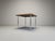 Bauhaus Model B 14 Table in Tubular Steel by Marcel Breuer for Mücke Melder, 1930s For Sale - Image 15 of 15