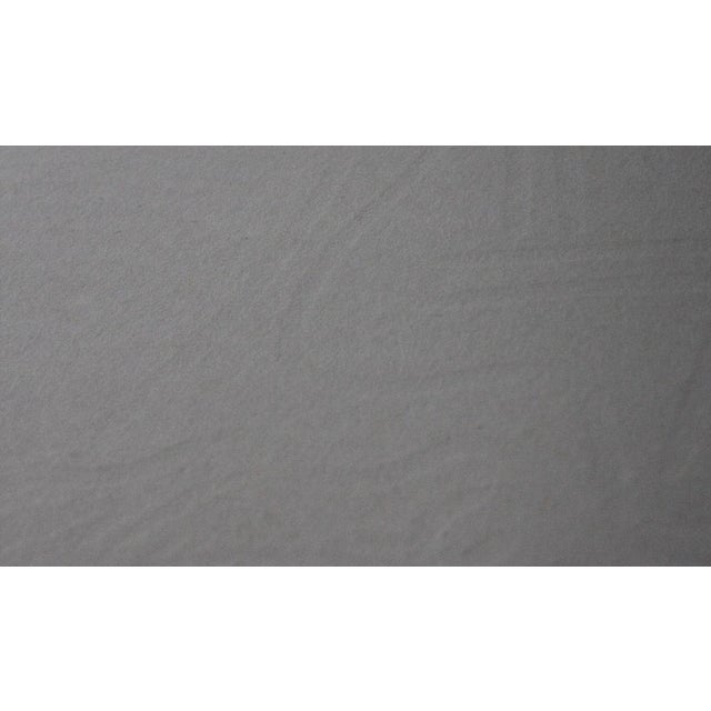 1950s Pablo Picasso Linogravure Ltd Edition - "Les Vendangeurs ” W/Frame For Sale - Image 5 of 6