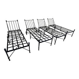 Example of Pool Chairs Sale