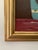 Add impact to your space with this ship painting distinguished by an unexpected color palette. The vessel is rendered in a...