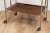 Foldable Serving Trolley by Bremshey & Co., 1960s For Sale - Image 9 of 12