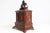Antique Black Forest Cigar Box in Walnut, 1880 For Sale - Image 10 of 15