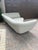 Textile Postmodern Ligne Roset Style Yang Sofa For Sale - Image 7 of 12