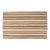 Antique Bohemian Stripe Kilim Rug For Sale