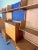 Mid-Century Modern Modular Wood Bookcase, 1950s For Sale - Image 13 of 18