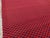 Galerie Shabab Collection Mid-20th Century Handmade Turkish Flatweave Accent Rug in Red For Sale - Image 4 of 9