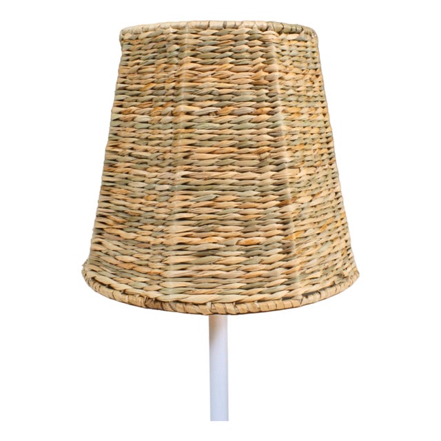 Poldina Wicker Shade - For Poldina L - Empire Seagrass For Sale