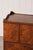Mid 19th Century Georgian Inlay Mahogany Night Cabinet With Tray Top (C. 1850) For Sale - Image 5 of 16