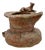 Urn by Sirio Pellegrini, 1960s For Sale