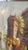Vintage Paintings Paris Street Scene 2pc For Sale - Image 17 of 18