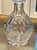 Gorham Vintage Gorham Crystal Decanter For Sale - Image 4 of 10