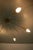 Metal Vintage Sputnik Ceiling Lamp For Sale - Image 7 of 8
