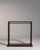 1920s France Art Deco White Wood Coat Rack For Sale - Image 4 of 15