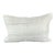 16 x 24 Hemp Pillow Turkish Cushion Natural White Pillow Cushion Cover For Sale