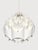 Shine bright! with this stylish designer pendant lamp designed by Havlova Milanda. Produced by Vest Leuchten. Model:...