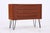 Mid-Century Teak Chest of Drawers from WK Furniture For Sale - Image 4 of 13