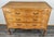 Vintage French Chest of Drawers in Oak For Sale - Image 13 of 13