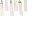 Silver Forks with Silver from Jose Rosas, Set of 12 For Sale - Image 5 of 6