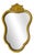 Mid-Century Modern Baroque Mirror, 1950s For Sale