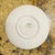 Mid 20th Century Spode Golden Harvest Footed Tea Cups and Saucers Set of 6 - 12 pcs For Sale In Houston - Image 6 of 11