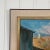 Mid-Century Modern Mid 20th Century Danish Modernist Village Scene by Svend Nielsen For Sale - Image 3 of 17