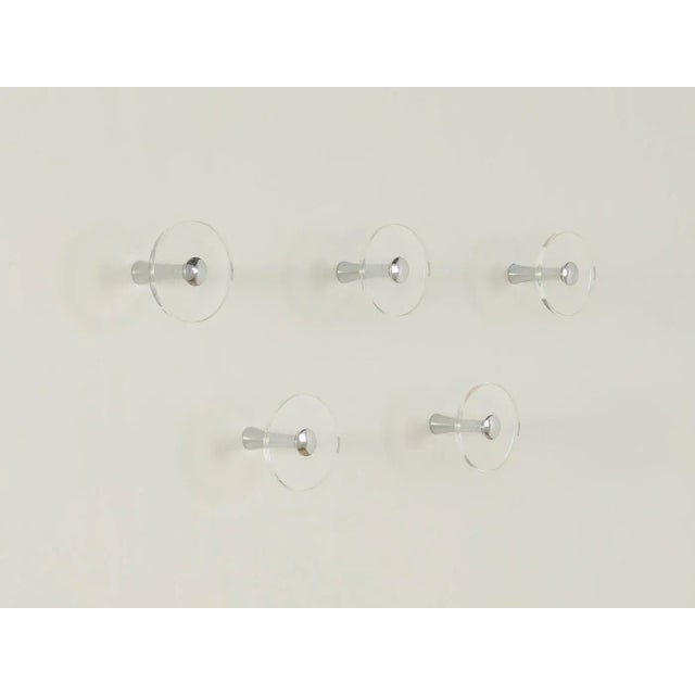 Good condition with slight traces of use.