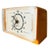 Vintage Electric Alarm Clock from Good Old Electric, 1970s For Sale - Image 4 of 7