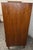 Mid 20th Century Mid 20th Century Lane "First Edition" Mid-Century Walnut Highboy Dresser For Sale - Image 5 of 18