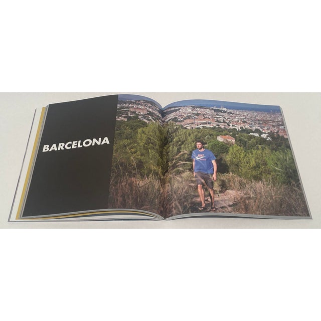 Pau Gasol Life Vida by Pau Gasol 2013 Paperback For Sale In Palm Springs - Image 6 of 8