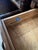 Vintage Drexel Heritage "Cameo Collection" Burled Walnut Nightstands - A Pair For Sale - Image 12 of 18