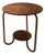 Small Bauhaus Table, 1920s For Sale