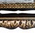 Shell Mid-19th Century Mother-of-Pearl Inlaid Altar Table, Japan, Edo Period For Sale - Image 7 of 15