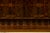 Wood 1940s Monumental Sideboard by A. Bicchierini, Burl Wood & Marble, Provence For Sale - Image 7 of 18