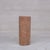 Antique Wooden Tree Trunk Pedestal For Sale - Image 3 of 7