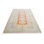Oversize Vintage Home Living Rug For Sale