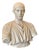Unknown, The Charioteer of Delphi, 19th Century, Plaster For Sale