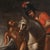 Italian Artist, The Martyrdom of Saint Lawrence, 1730, Oil on Canvas For Sale - Image 14 of 16