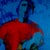 Original Abstract Expressionist Oil on Board Painting, ‘Woodcarver’, Unsigned For Sale - Image 4 of 12