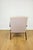 Vintage B-310 VAR Lounge Chair in Beige Structural Bouclé, 1970s For Sale - Image 6 of 12