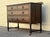 English Oak Chest of Drawers, Circa 1940s For Sale - Image 4 of 15