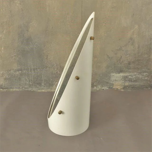 Lipstick Mirror, 1970s For Sale - Image 6 of 8