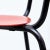 1950s Chairs by Pierre Guariche for Meurop, 1950, Set of 5 For Sale - Image 5 of 11