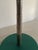 Mid-Century Modern Adjustable Gooseneck Desk Lamp in Emerald Green, 1960s For Sale - Image 14 of 18
