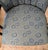 Teal Milo Baughman Style Chromcraft Swivel Office or Dining Chairs - Set of 4 For Sale - Image 8 of 17