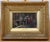 Victorian Artist, Shakespeare Portrait, 1860, Oil Painting, Framed For Sale - Image 6 of 6