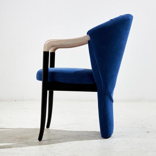 Italian Dining Chairs by Pietro Costantini, 1980s, Set of 4 For Sale - Image 6 of 18