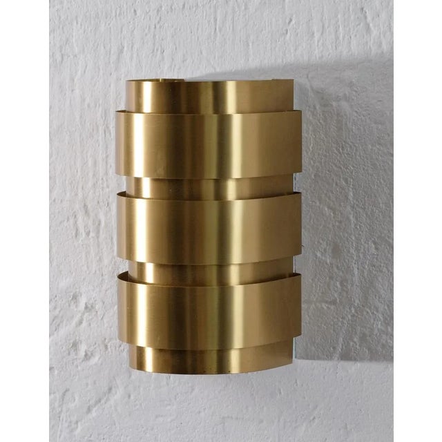 V-155 Wall Light by Hans-Agne Jakobsson, 1960s For Sale - Image 6 of 10